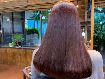 So-ALL Hair-Make×スタイル