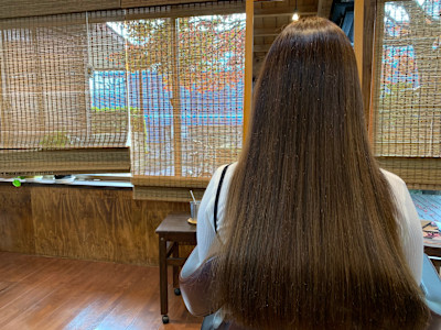 So-ALL Hair-Make×スタイル