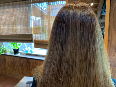 So-ALL Hair-Make×スタイル