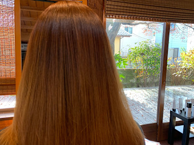 So-ALL Hair-Make×スタイル