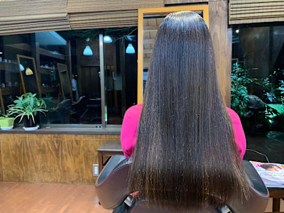 So-ALL Hair-Make×スタイル