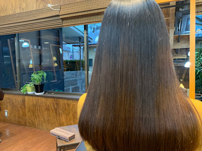 So-ALL Hair-Make×スタイル