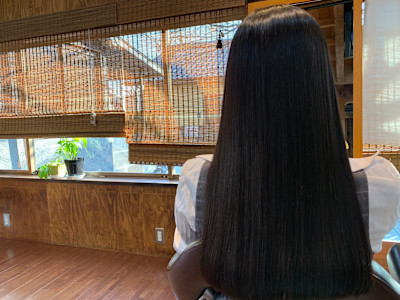 So-ALL Hair-Make×スタイル