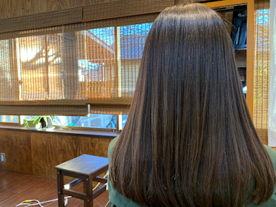 So-ALL Hair-Make×スタイル