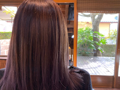 So-ALL Hair-Make×スタイル