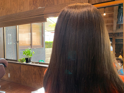 So-ALL Hair-Make×スタイル