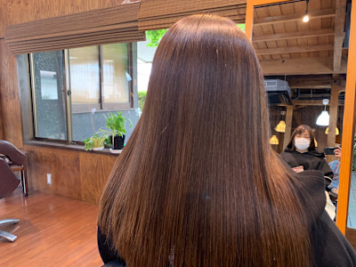 So-ALL Hair-Make×スタイル