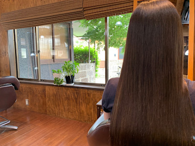 So-ALL Hair-Make×スタイル