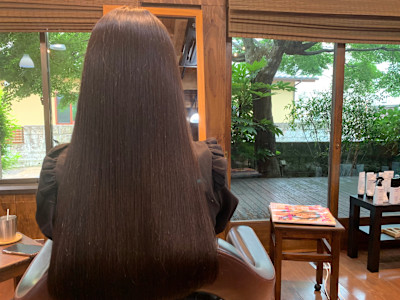 So-ALL Hair-Make×スタイル