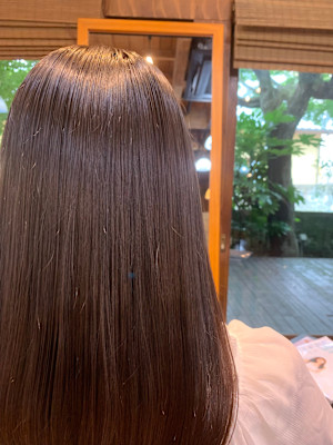 So-ALL Hair-Make×スタイル