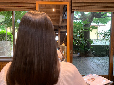 So-ALL Hair-Make×スタイル