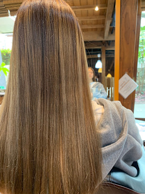 So-ALL Hair-Make×スタイル