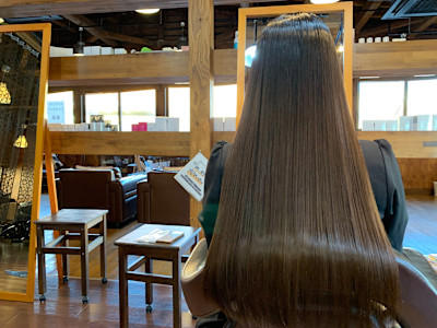 So-ALL Hair-Make×スタイル