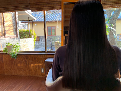 So-ALL Hair-Make×スタイル