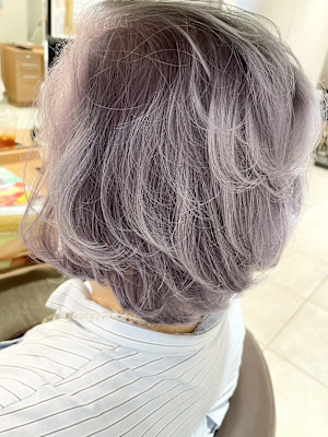 ニュアンスパーマ