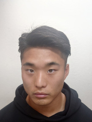 Hair cut design salon Smash田町店