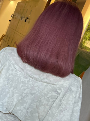 TIGRE kagoshima×スタイル