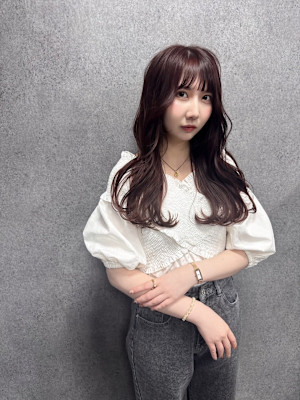 TIGRE kagoshima×スタイル