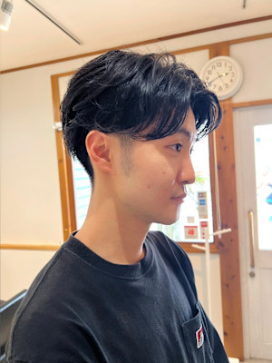 re.share×スタイル