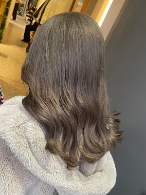 TIGRE kagoshima×スタイル