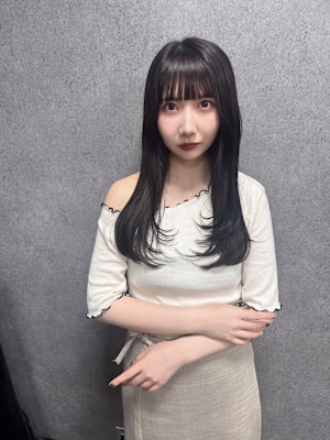 TIGRE kagoshima×スタイル