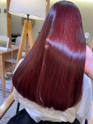 TIGRE kagoshima×スタイル