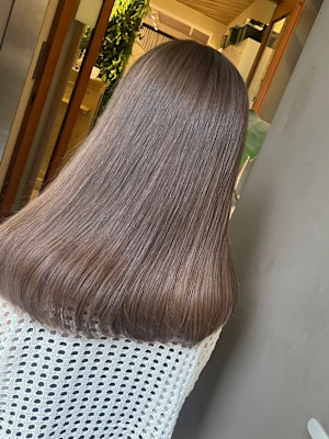 TIGRE kagoshima×スタイル