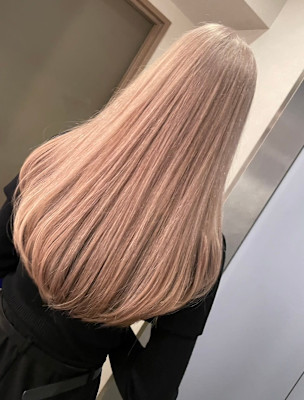 TIGRE kagoshima×スタイル