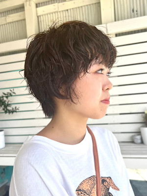 re.share×スタイル