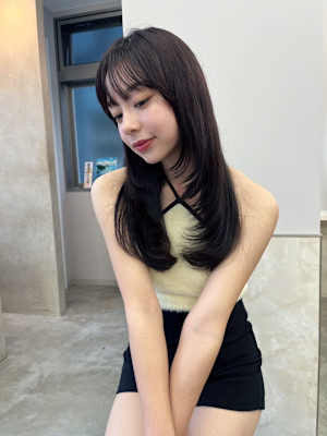 TIGRE kagoshima×スタイル