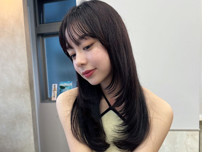 TIGRE kagoshima×スタイル