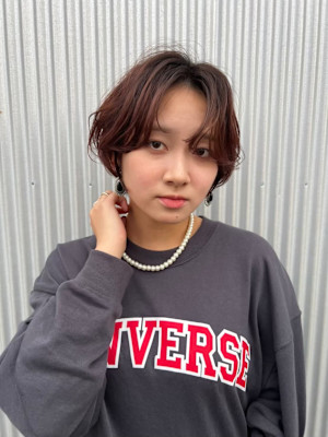 re.share×スタイル