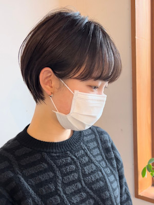 re.share×スタイル