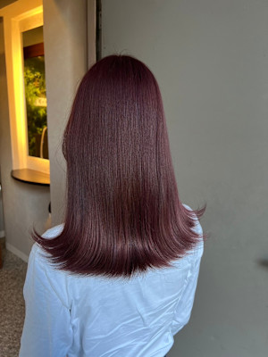 TIGRE kagoshima×スタイル