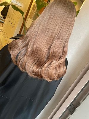 TIGRE kagoshima×スタイル