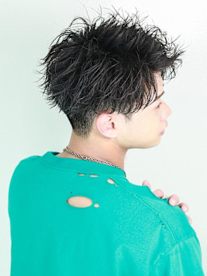 クラッチショート