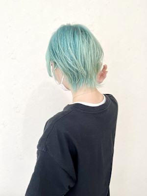 N+lita 近鉄八尾【エヌプラスリタ キンテツヤオ】×スタ