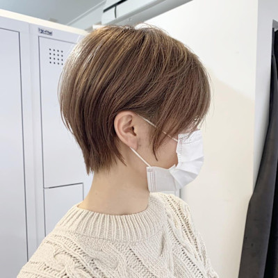 N+lita 近鉄八尾【エヌプラスリタ キンテツヤオ】×スタ