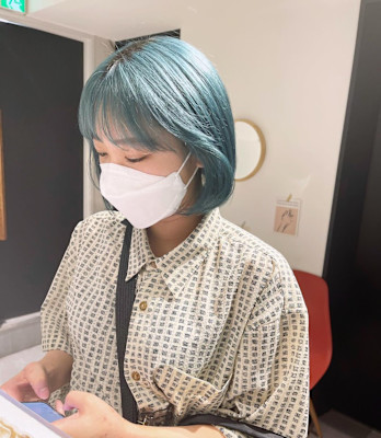 N+lita 近鉄八尾【エヌプラスリタ キンテツヤオ】×スタ