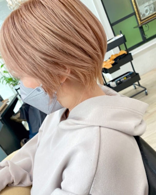 N+lita 近鉄八尾【エヌプラスリタ キンテツヤオ】×スタ