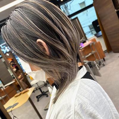 N+lita 近鉄八尾【エヌプラスリタ キンテツヤオ】×スタ