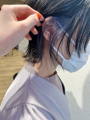 N+lita 近鉄八尾【エヌプラスリタ キンテツヤオ】×スタ