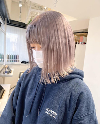 N+lita 近鉄八尾【エヌプラスリタ キンテツヤオ】×スタ