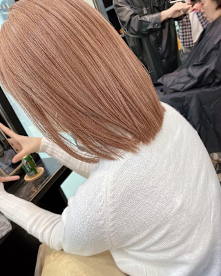 N+lita 近鉄八尾【エヌプラスリタ キンテツヤオ】×スタ