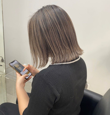 N+lita 近鉄八尾【エヌプラスリタ キンテツヤオ】×スタ