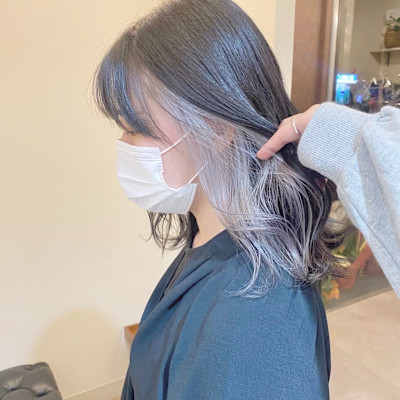 N+lita 近鉄八尾【エヌプラスリタ キンテツヤオ】×スタ