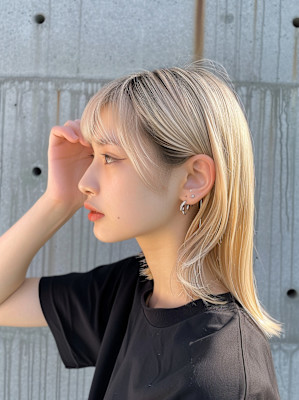 N+lita 近鉄八尾【エヌプラスリタ キンテツヤオ】×スタ