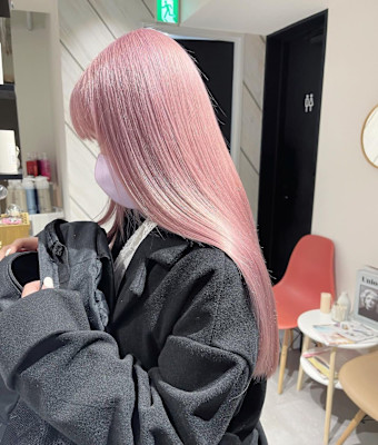 N+lita 近鉄八尾【エヌプラスリタ キンテツヤオ】×スタ