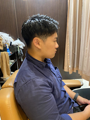 神田ビジネススタイル