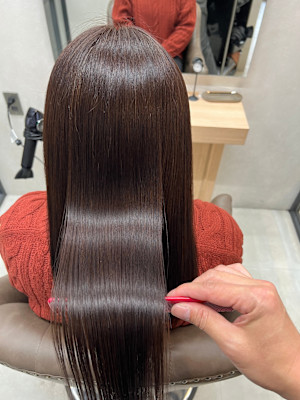 メテオカラー  INOUE